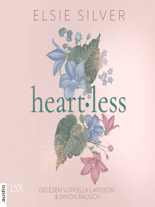 Title details for Heartless--Chestnut Springs, Teil 2 (Ungekürzt) by Elsie Silver - Wait list
